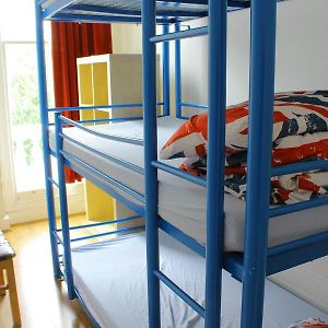Chambre Triple